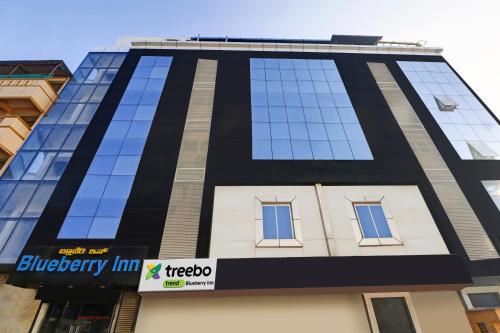 Treebo Blueberry Inn, Bangalore (updated prices 2024)