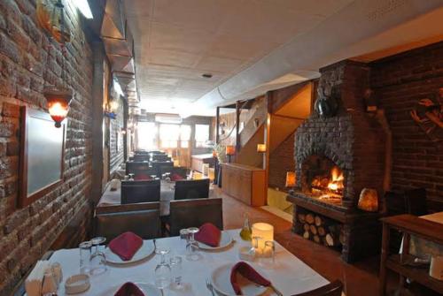 JR. Black İdea Otel – Photos 5