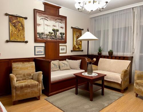 Lola Lakásapartman Nagykanizsa