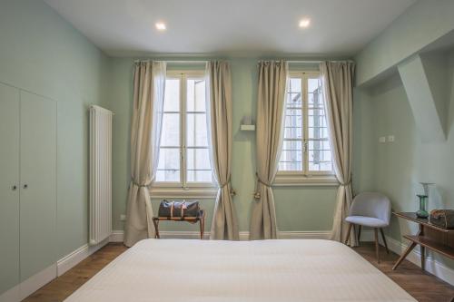 Seggiole Boutique Apartment Ginestra