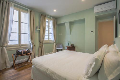 Seggiole Boutique Apartment Ginestra