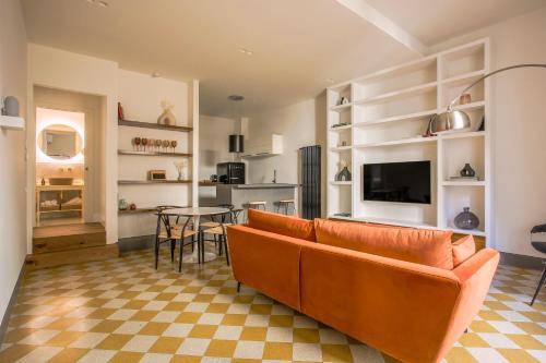 Seggiole Boutique Apartment Ginestra