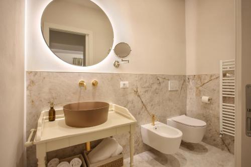 Seggiole Boutique Apartment Ginestra