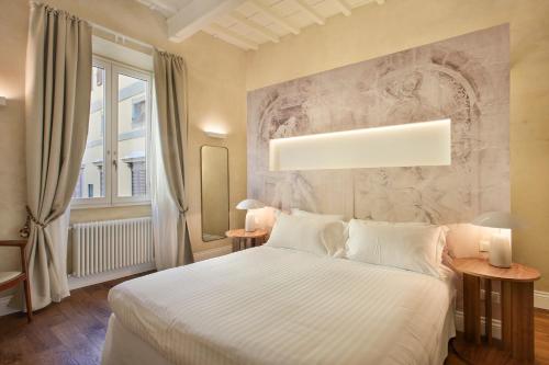Seggiole Boutique Apartment Iris