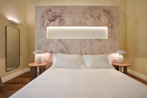 Seggiole Boutique Apartment Iris