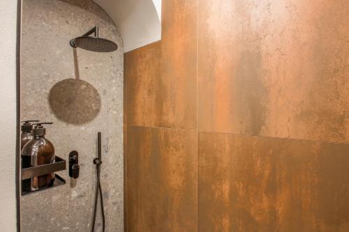 Seggiole Boutique Apartment Iris