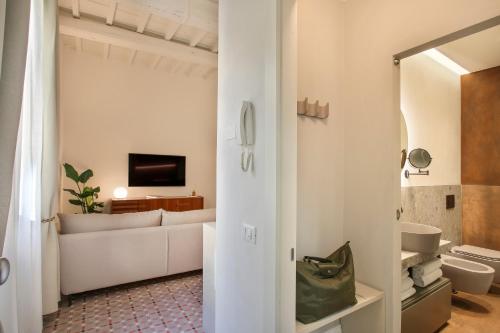 Seggiole Boutique Apartment Iris