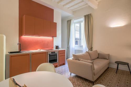 Seggiole Boutique Apartment Iris