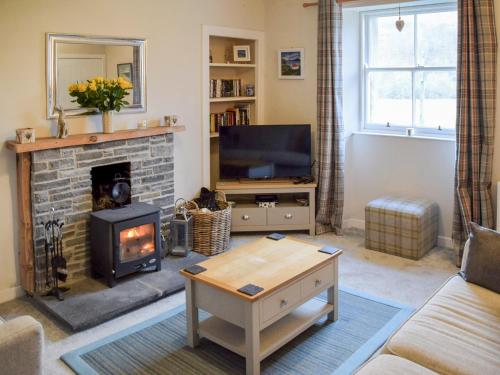 Clamhan Cottage – Photos 2
