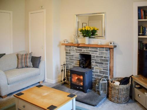 Clamhan Cottage – Photos 4
