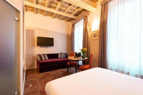 Le Suite del Barone
