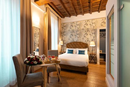 Le Suite del Barone