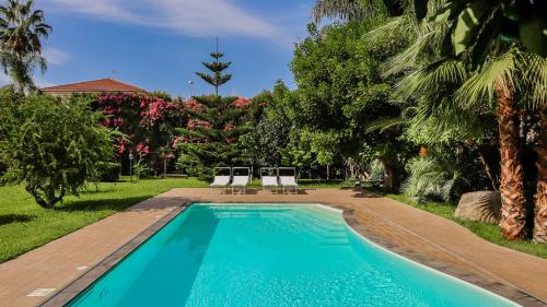 Archirafi Garden – عکس‌ها 4