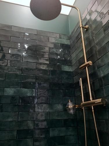 Un baño de R & R BERGERAC