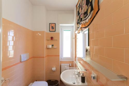 Casa del Maestro Apartment
