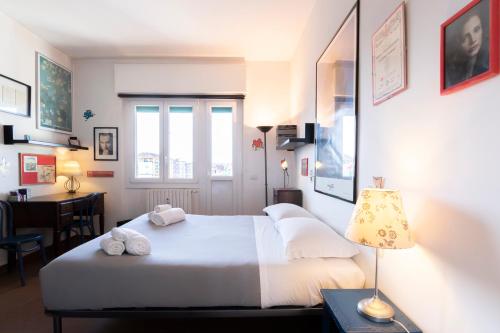 Casa del Maestro Apartment