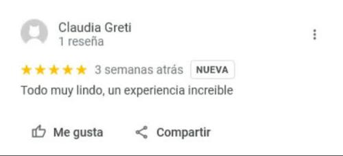 Gambar di galeri bagi Cabaña La Triada Pileta Privada Grupo Cabaña La Triada di Río Ceballos