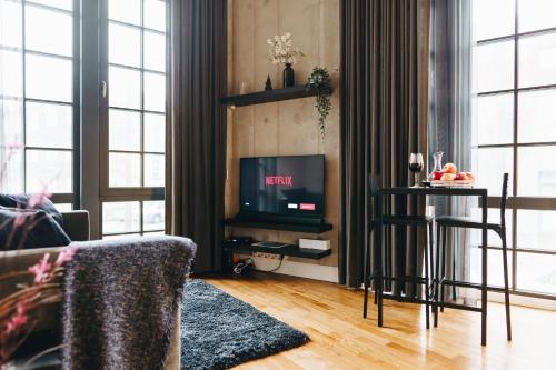 Gallery image of Dream Stay - Exclusive City Centre Loft with free parking & High speed Wifi in Tallinn