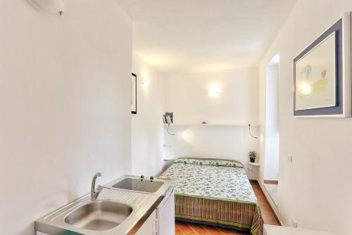 Photo de la galerie de l'établissement Casale Pozzo al Moro, à Marina di Campo