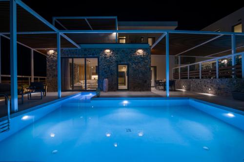 Xenias Luxury Villas