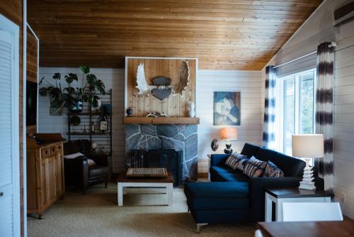 Northridge Inn & Resort – Photos 2