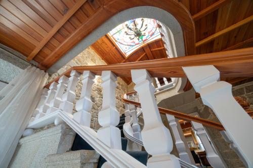 Φωτογραφία από το άλμπουμ του Pazo Torre Penelas σε Portas