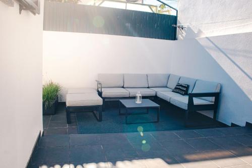 Foto Casa Mourinha - Portimao, Algarve 2