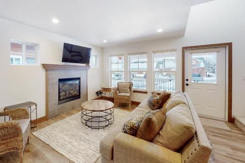The Bear's Den – Photos 2