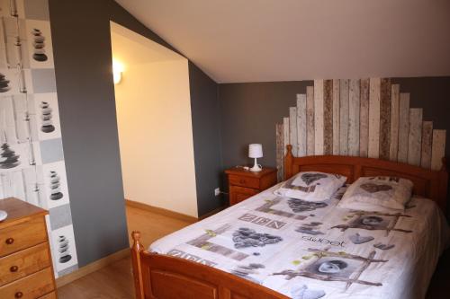 Gîte du Garde Barrière – Photos 2