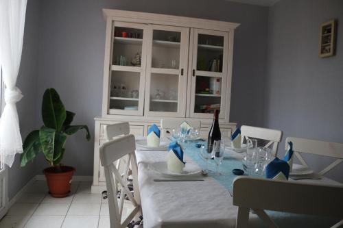 Gîte du Garde Barrière – Photos 5