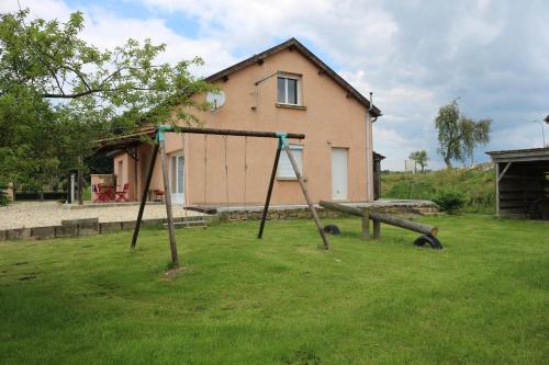 Gîte du Garde Barrière – Photos 3