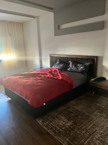 apartment in roche noire