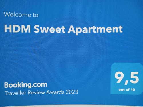HDM Sweet Apartment – Photos 4