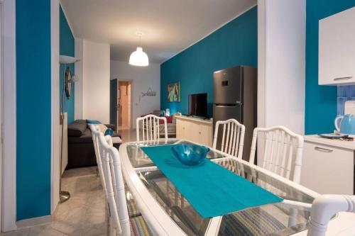 Foto dalla galleria di Maree apartments a Porto Cesareo