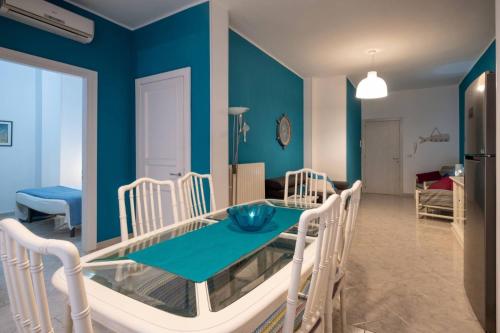 Foto dalla galleria di Maree apartments a Porto Cesareo