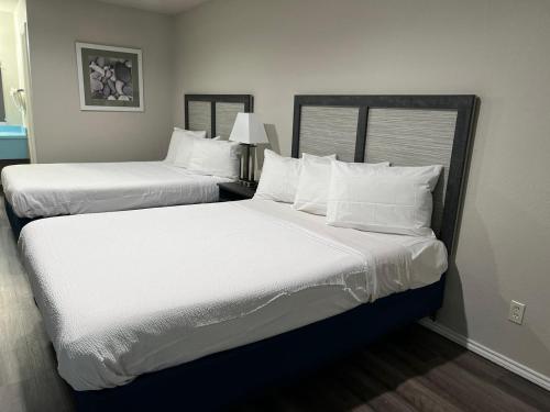 Gallery image of Salt Creek Lodge in Graham