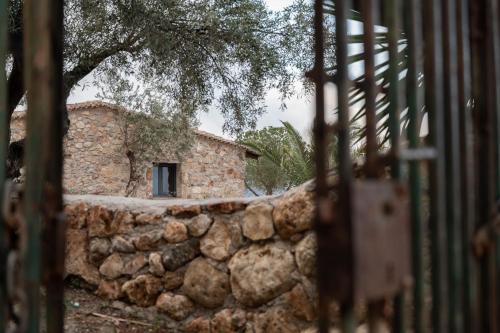 Gambar di galeri bagi Silo Stone House di Fíkhtion