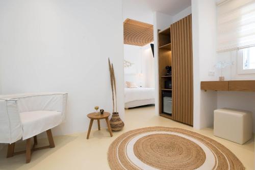 Gallery image of Elit Suites Mykonos in Mýkonos City