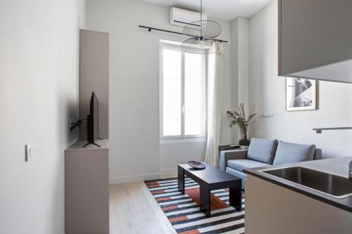 Studio Francilia - Welkeys