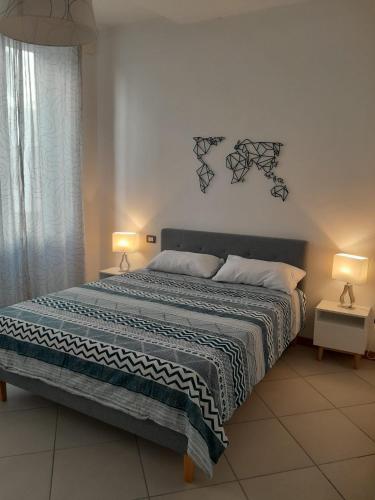 Foto Luca's house 1