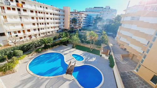 Apartamentos Arquus 022 familidays