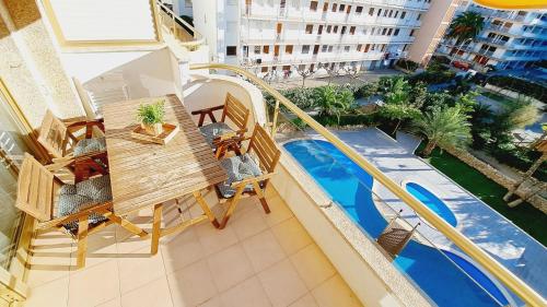 Apartamentos Arquus 022 familidays