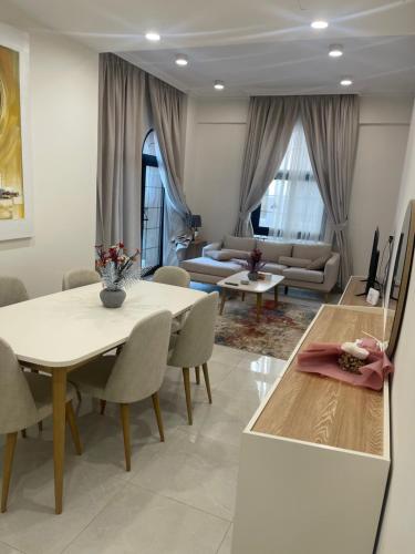 Gallery image of Fox hills , street 117 in Lusail