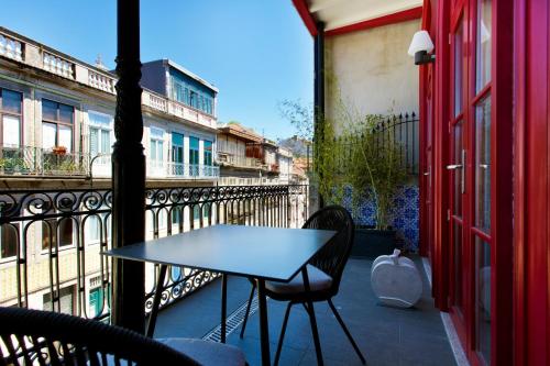 Bonfim Charming Terrace