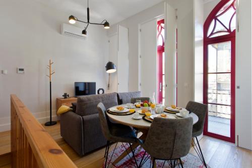 Bonfim Charming Terrace