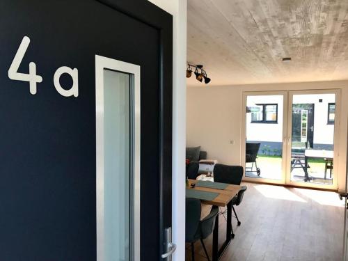 Gambar di galeri bagi Ferienhaus Bug di Dranske