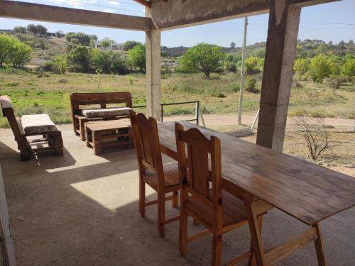 Casa Viajera Hostel