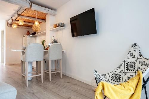 Apartmento Nobu