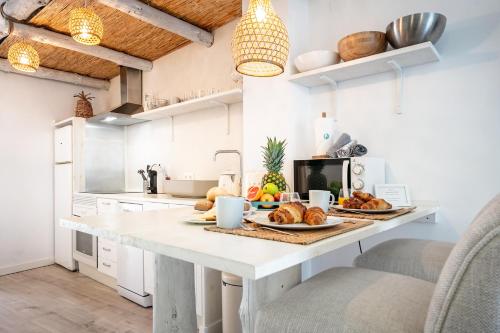 Apartmento Nobu