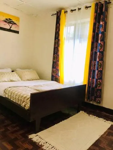 The Rolex Experience in Gisenyi photo